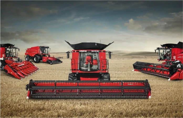 Headers